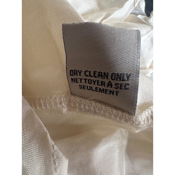 NWT Anthropologie Zvezda Beaded Embellished Maxi Dress Med Petite Boho - Picture 8 of 9